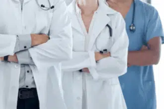 Les médecins du secteur public annoncent une série de grèves à partir du 21 janvier