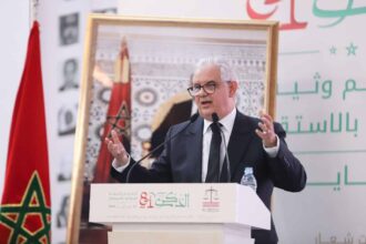 Nizar Baraka : Le ministère de l’Équipement et de l’eau prévoit 70 MMDH d’investissements en infrastructures pour 2025