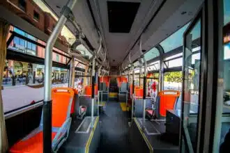 Transport urbain. À Tanger, 476 nouveaux bus pour un investissement de 1,12 MMDH