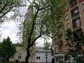 La grande mosquée de Paris ou la machine algérienne de propagande en France