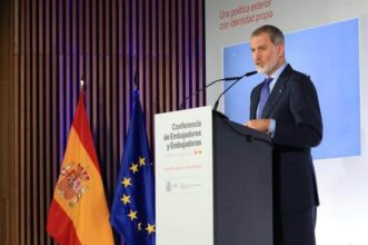 Le Roi d'Espagne met en avant le caractère “spécial” des relations avec le Maroc