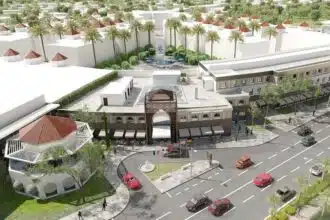 Bugshan Morocco annonce un projet hôtelier de 300 MDH à Casablanca