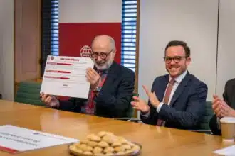 Maroc-Royaume-Uni : création du groupe &ldquo;Labour Friends of Morocco&rdquo;