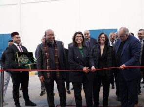 Setexam ouvre une nouvelle ligne de traitement des algues et de production d'agar-agar à Kénitra