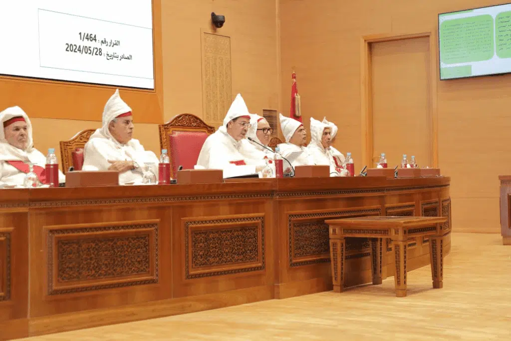 Cour de cassation : les arrêts audacieux de 2024