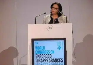 Les deux engagements du Maroc au Congrès mondial sur les disparitions forcées