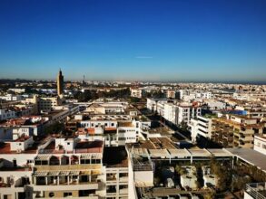 Après les paraboles et les climatiseurs, les autorités de Rabat s'attaquent aux balcons aménagés