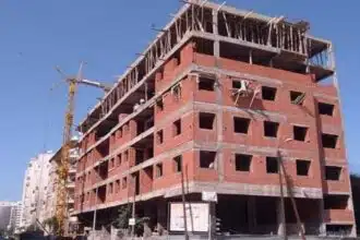 Malgré le ralentissement du secteur du bâtiment, le prix des briques augmente de 15% en un an