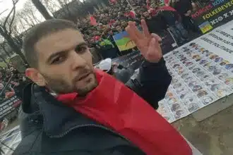 Qui est vraiment Youssef El Asrouti, accusé &ldquo;d'espionnage&rdquo;, en garde à vue en Allemagne