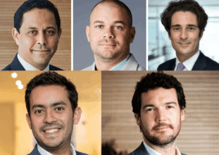 Cinq nouveaux directeurs associés rejoignent le cabinet BCG Casablanca