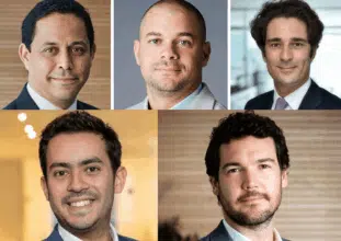 Cinq nouveaux directeurs associés rejoignent le cabinet BCG Casablanca