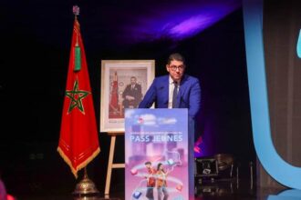 Mehdi Bensaïd annonce la généralisation du &ldquo;Pass Jeunes&rdquo;