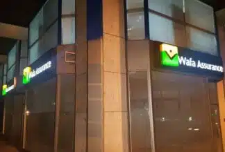 Wafa Assurance lance une filiale immobilière