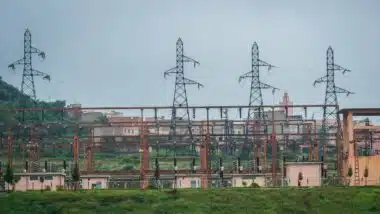 Signature imminente d'une convention d’interconnexion électrique entre le Maroc et la Mauritanie