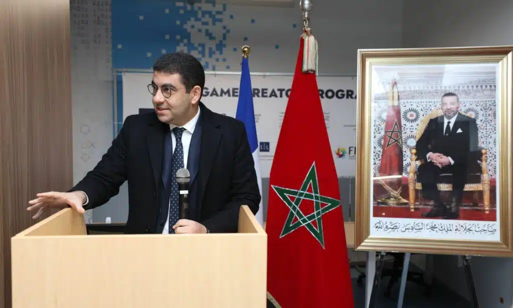 Appel à candidature au profit des startups marocaines de gaming