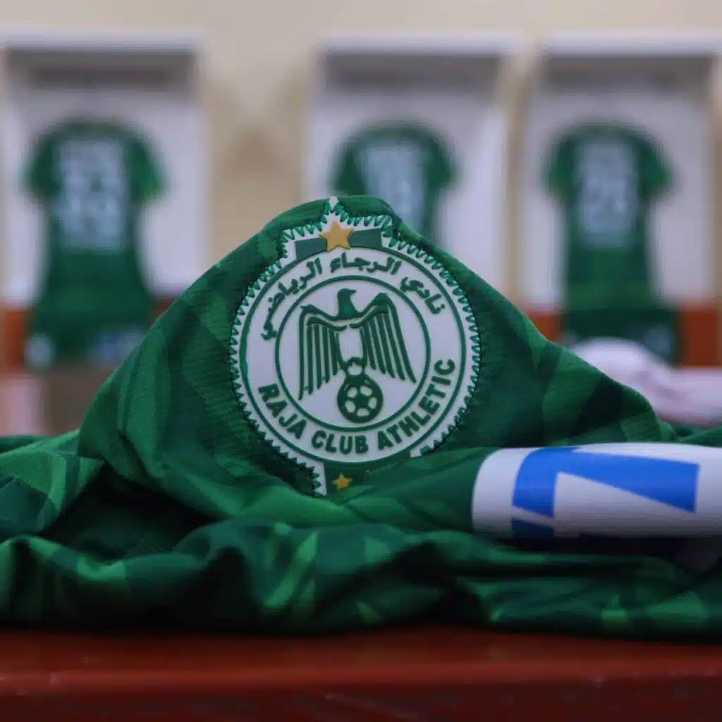 Raja Club Athletic : Candidature avortée de Abdeslam Belgchour à la présidence