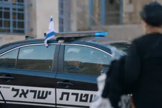 Un Marocain tué en Israël identifié comme l'auteur d'une attaque au couteau à Tel-Aviv