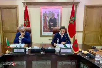 La Mauritanie menacée par le polisario après son récent rapprochement avec le Maroc