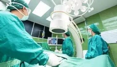 Greffes d’organes : faute de dons, des milliers de vies perdues chaque année au Maroc (S. Fathallah)