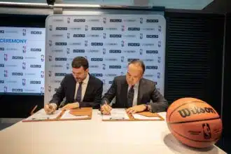 À l’initiative de l’UM6P, une première école de basketball NBA au Maroc