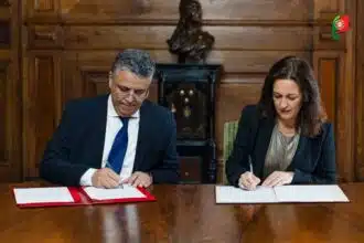 Mondial 2030 et coopération judiciaire. Une déclaration d'intention conjointe entre le Maroc et le Portugal