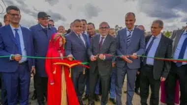 Lancement de plusieurs projets agricoles à Tétouan et à Chefchaouen