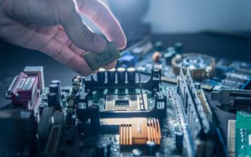 Les contours de la nouvelle stratégie de développement de la branche électronique au Maroc