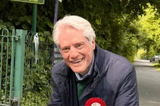 Ben Coleman désigné Envoyé commercial du Royaume-Uni pour le Maroc et l’Afrique de l’ouest