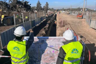 SRM Casablanca-Settat : 5 MMDH pour renforcer l’eau, l’électricité et l’assainissement en 2025