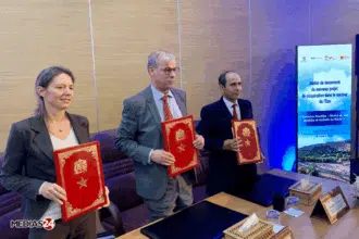 Un projet de 132 MDH pour une gestion durable des ressources en eau dans le Haut Atlas