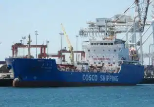 Deux navires étrangers à la dérive à Mohammédia : les membres d'équipages sains et saufs