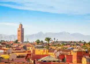 Tourisme. Le ramadan va décaler d’un mois le vrai démarrage de l’activité à Marrakech (opérateurs)
