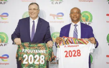 TotalEnergies et la CAF prolongent leur partenariat pour 4 ans supplémentaires