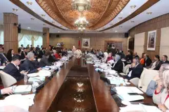 Droit de grève : les premiers amendements adoptés par les conseillers en commission