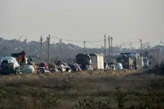 Quatrième échange samedi entre otages israéliens à Gaza et prisonniers palestiniens