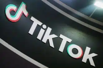 TikTok de nouveau accessible aux États-Unis