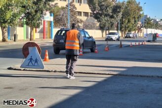 Gardiennage à Casablanca : &ldquo;Aucune reprise de la délivrance ou du renouvellement des autorisations n’est à l’ordre du jour&rdquo; (Nabila Rmili)