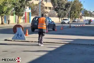 Gardiennage à Casablanca : le cahier des charges en cours de validation, les autorisations bientôt délivrées exclusivement via Rokhas