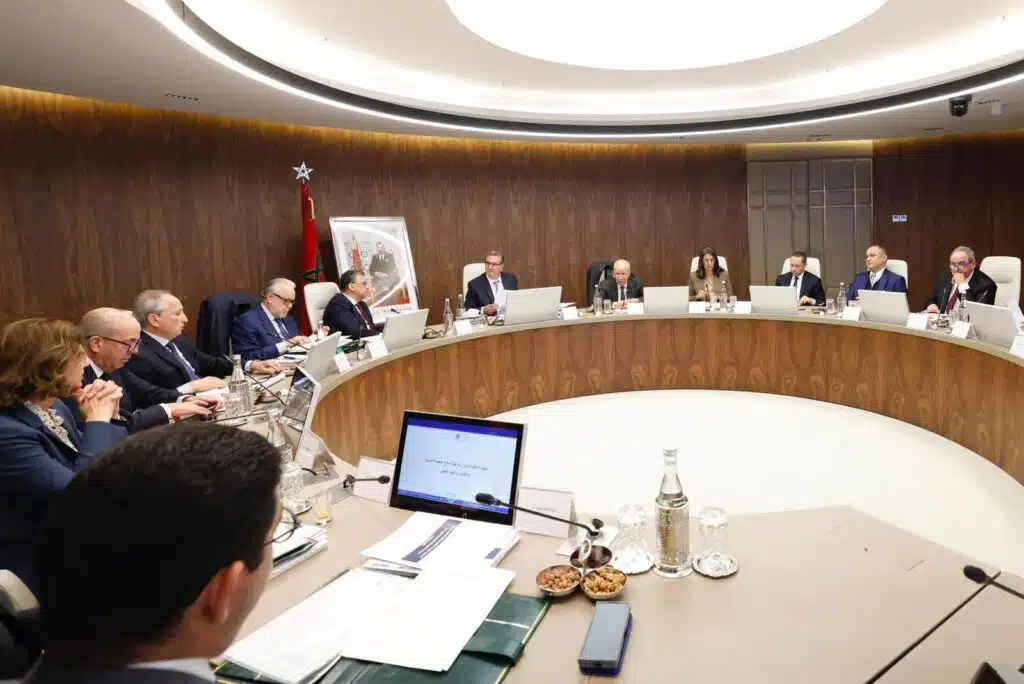 La Commission nationale de suivi fait le point sur la réforme de l’enseignement