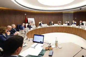 La Commission nationale de suivi fait le point sur la réforme de l’enseignement