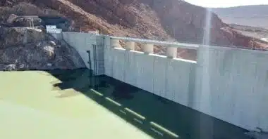 Fact checking. Non, les barrages marocains ne menacent pas la sécurité hydrique algérienne