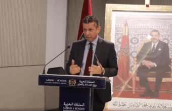 Comment Dari Couspate a franchi le cap de la Bourse : le récit de Hassan Khalil