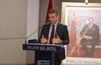 Comment Dari Couspate a franchi le cap de la Bourse : le récit de Hassan Khalil