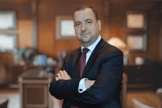 Jalal Benchekroun, DG d'AtlantaSanad : &ldquo;Notre ambition est d'être dans le top 3 du marché de l’assurance&rdquo;