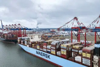 Nouvelles liaisons maritimes entre Tanger Med et les ports saoudiens