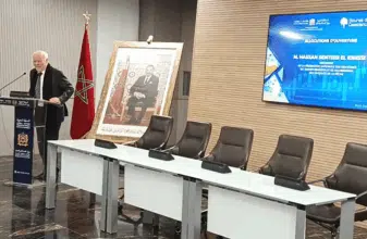 Le plaidoyer de Hassan Sentissi pour une transformation en profondeur du secteur halieutique