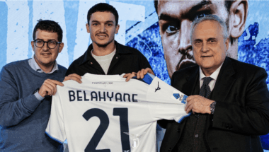 Mercato d’hiver. Les principaux transferts des joueurs marocains