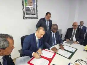 Interconnexion électrique Maroc-Mauritanie. Trois ans pour concrétiser le projet