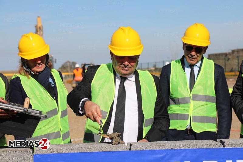BLS de Moncef Belkhayat lance un programme d’investissement de 2,1 MMDH