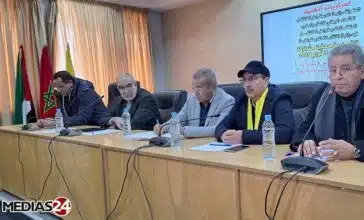 Les syndicats vent debout contre la loi sur la grève